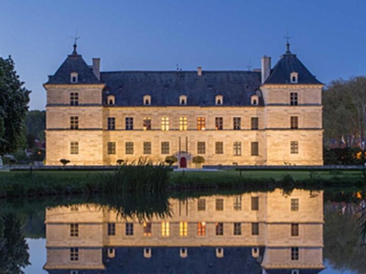 Le Studio Loft Ancy-le-Franc Kültér fotó